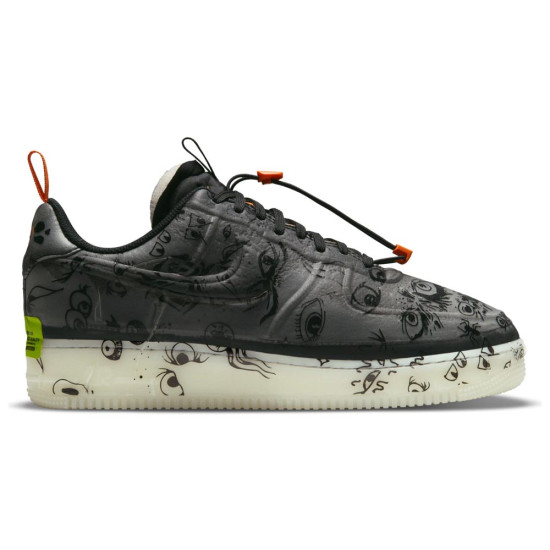 Nike Air Force 1 Experimental